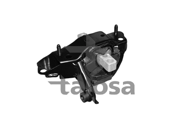 Mounting, engine (61-05345)