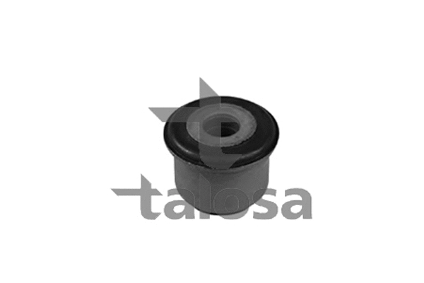 Bushing, axle bracket (62-01857)
