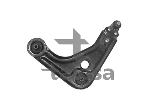 Control/Trailing Arm, wheel suspension (40-09049)