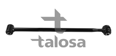 Control/Trailing Arm, wheel suspension (46-17223)