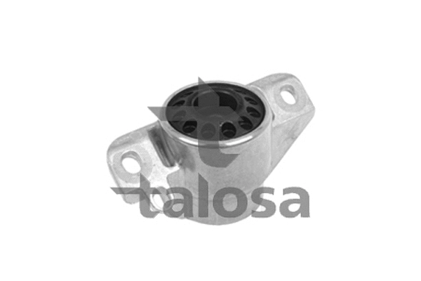 Suspension Strut Support Mount (63-02091)