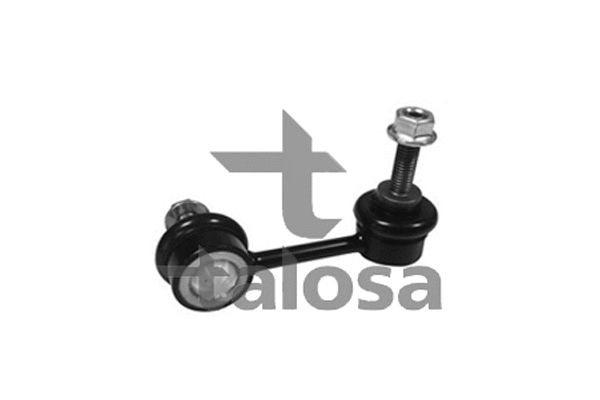 Link/Coupling Rod, stabiliser bar (50-09515)