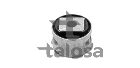 Bushing, axle bracket (62-15903)