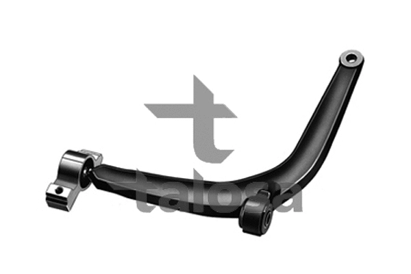 Control/Trailing Arm, wheel suspension (40-09846)