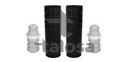 Dust Cover Kit, shock absorber (63-15323)
