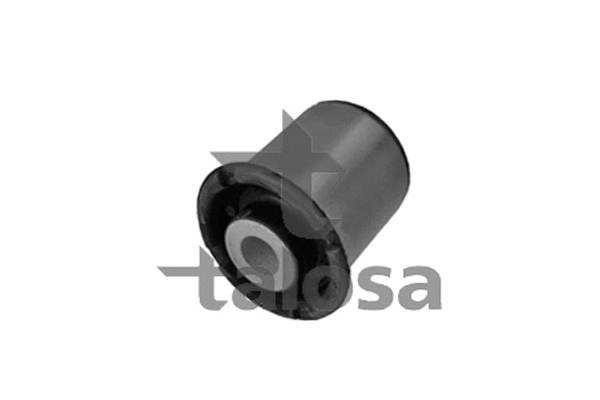 Bushing, axle bracket (62-10922)
