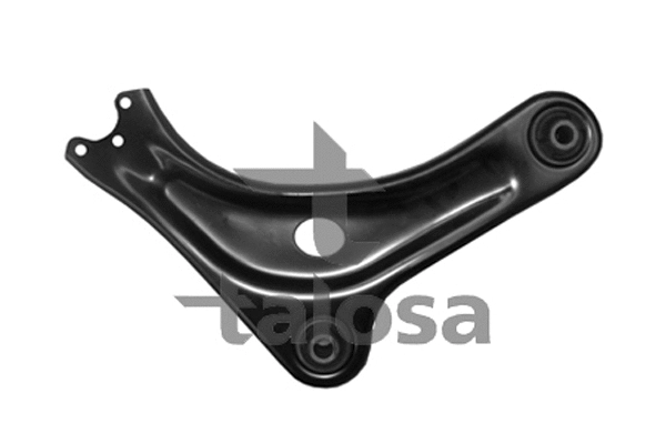 Control/Trailing Arm, wheel suspension (30-08906)