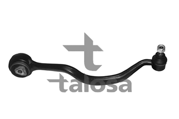 Control/Trailing Arm, wheel suspension (46-02314)