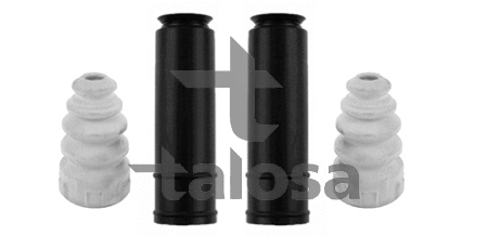 Dust Cover Kit, shock absorber (63-14400)