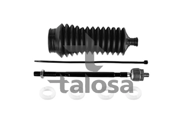 Inner Tie Rod (44-06266KM)