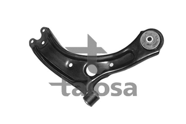 Control/Trailing Arm, wheel suspension (30-10475)