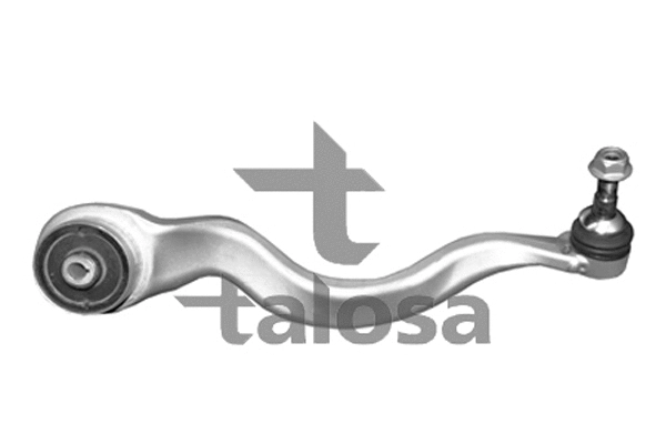 Control/Trailing Arm, wheel suspension (46-12413)