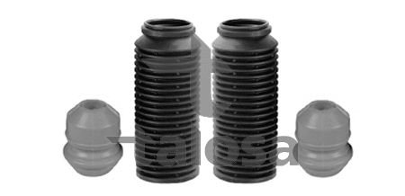 Dust Cover Kit, shock absorber (63-14576)