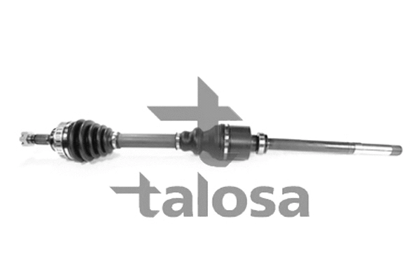 Drive Shaft (76-PE-8014A)