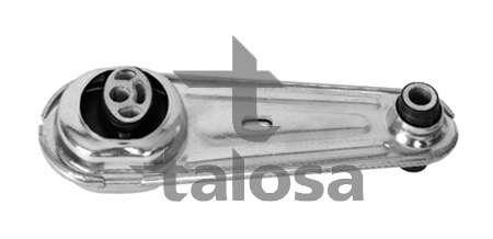 Mounting, engine (61-15378)