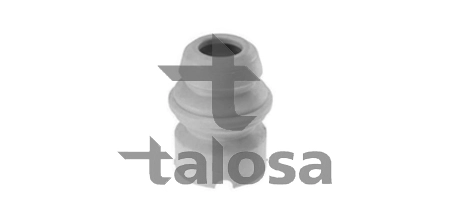 Rubber Buffer, suspension (63-16782)