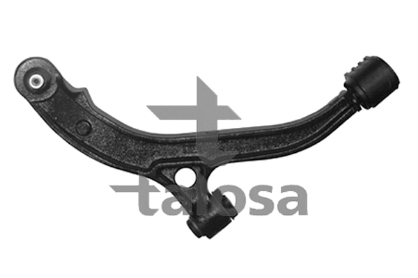 Control/Trailing Arm, wheel suspension (40-05005)