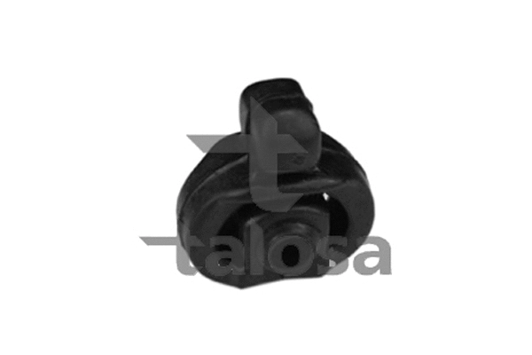 Mount, exhaust system (62-08091)