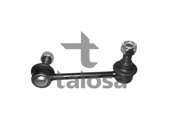 Link/Coupling Rod, stabiliser bar (50-01037)