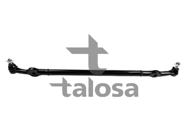 Centre Rod Assembly (43-12441)