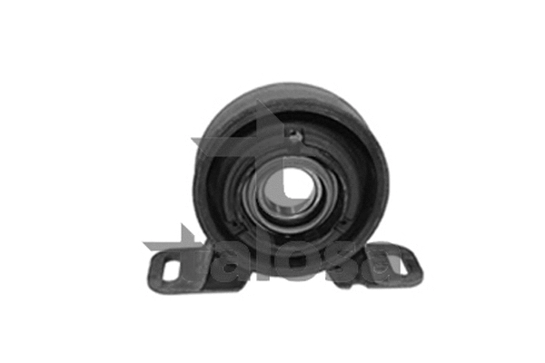 Suspension, propshaft (62-06707)