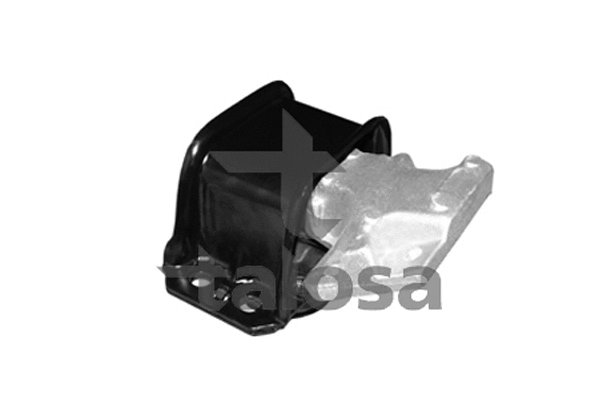 Mounting, engine (61-05138)