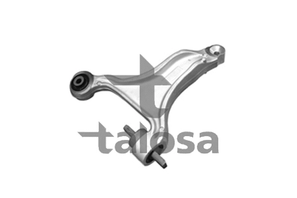 Control/Trailing Arm, wheel suspension (40-07046)