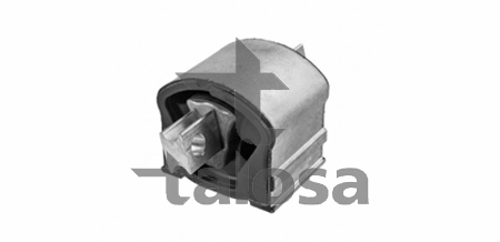 Mounting, automatic transmission (62-16656)