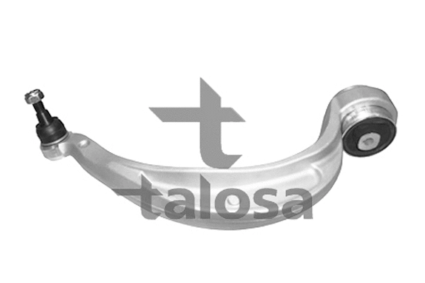 Control/Trailing Arm, wheel suspension (46-02623)