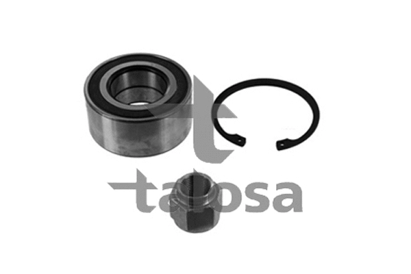 Wheel Bearing Kit (80-PE-0074)