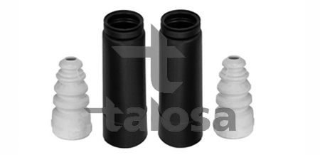 Dust Cover Kit, shock absorber (63-16700)