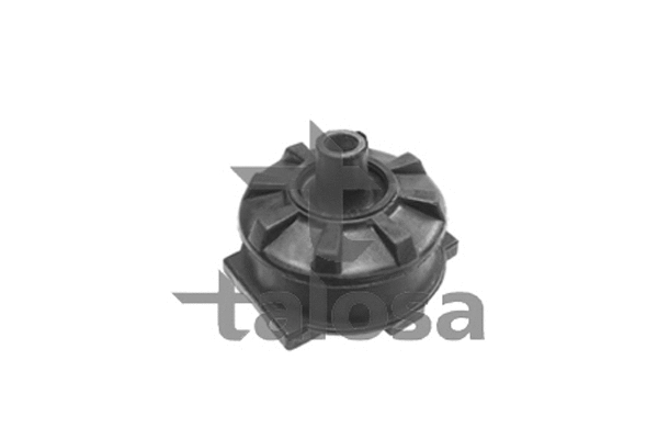 Mounting, control/trailing arm (57-01538)