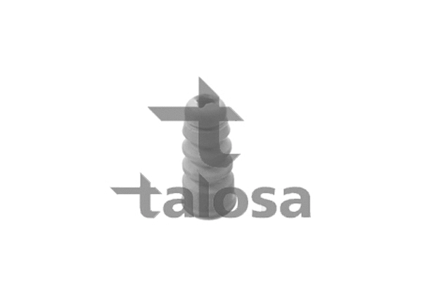 Rubber Buffer, suspension (63-02144)