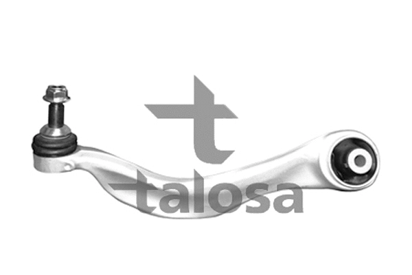 Control/Trailing Arm, wheel suspension (46-06563)