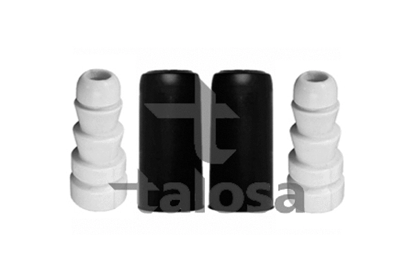 Dust Cover Kit, shock absorber (63-14408)