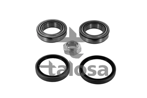 Wheel Bearing Kit (80-PE-0177)
