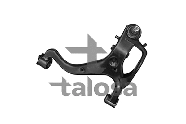 Control/Trailing Arm, wheel suspension (40-01382)