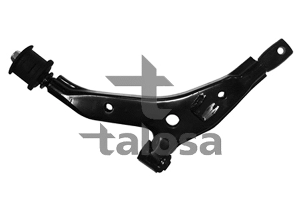 Control/Trailing Arm, wheel suspension (40-00035)