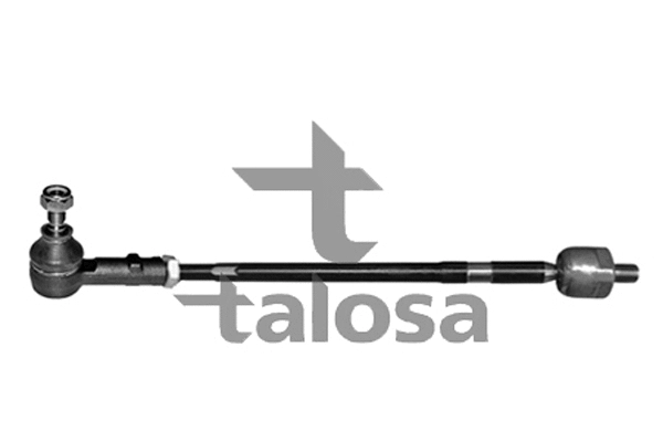 Tie Rod (41-09667)