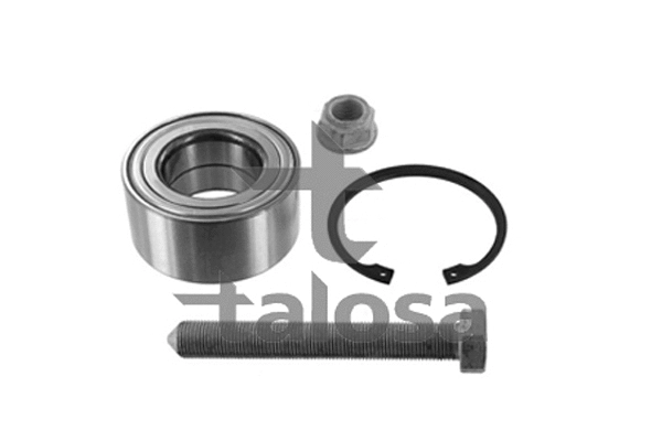Wheel Bearing Kit (80-VW-0107)