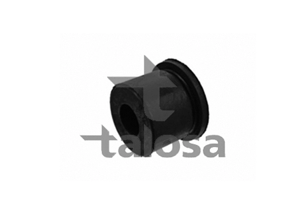 Mounting, leaf spring (64-12469)