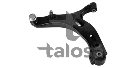 Control/Trailing Arm, wheel suspension (40-16563)