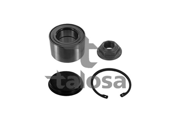 Wheel Bearing Kit (80-OP-0187)