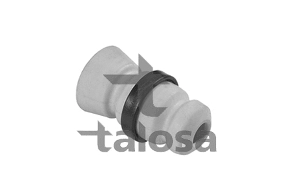 Rubber Buffer, suspension (63-08067)