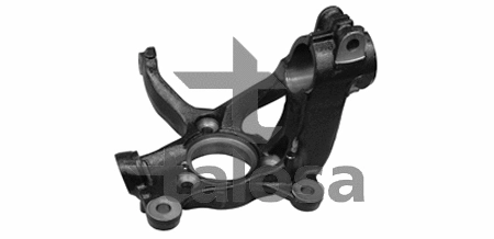Steering Knuckle, wheel suspension (79-04408L)