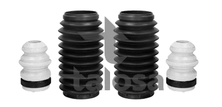 Dust Cover Kit, shock absorber (63-15298)