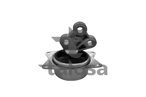 Mounting, engine (61-14614)