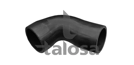 Charge Air Hose (66-14867)