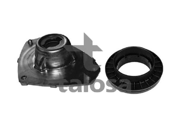 Suspension Strut Support Mount (63-13165)