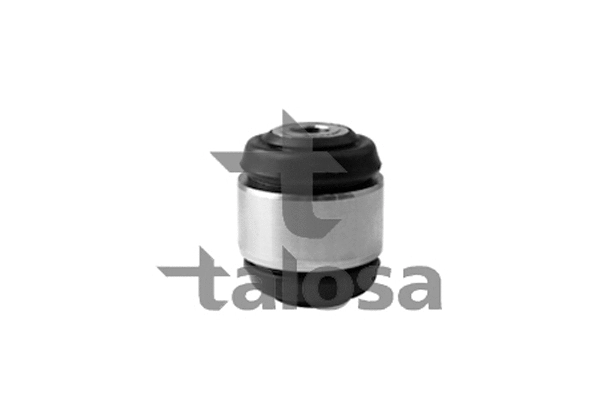 Mounting, control/trailing arm (57-10425)